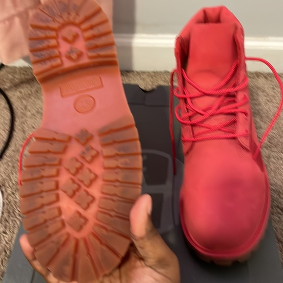 Timberline - Picture 3 of 8